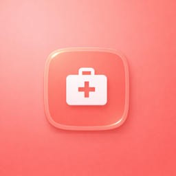 BookMyDoc Logo